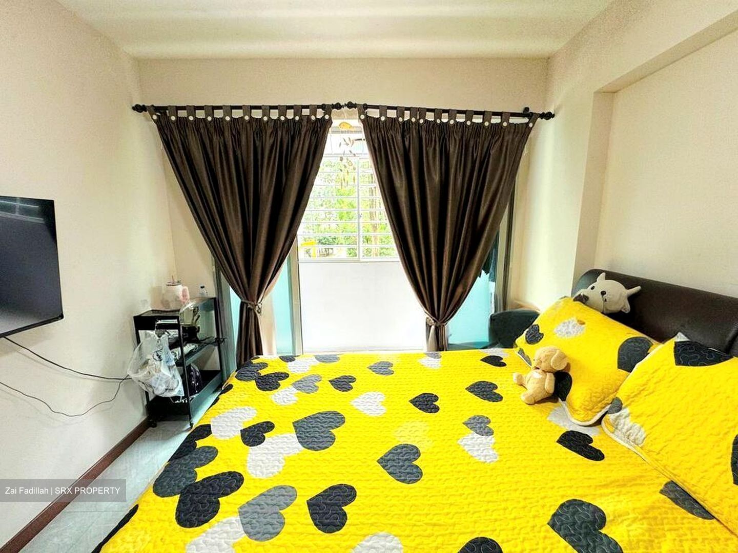 Blk 623A Punggol Spectra (Punggol), HDB 4 Rooms #507281421